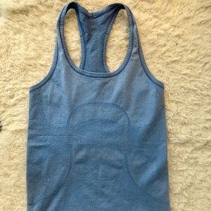Lululemon swiftly tech racerback